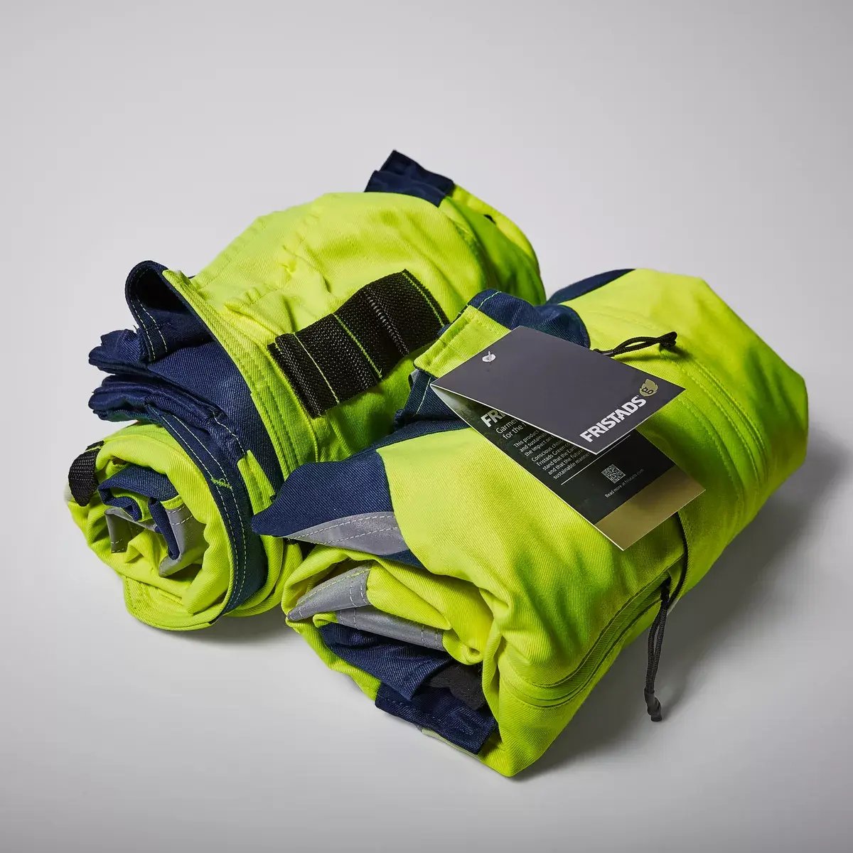 fristads-ekologiset-työvaatteet fristads-ekologiset-työvaatteet