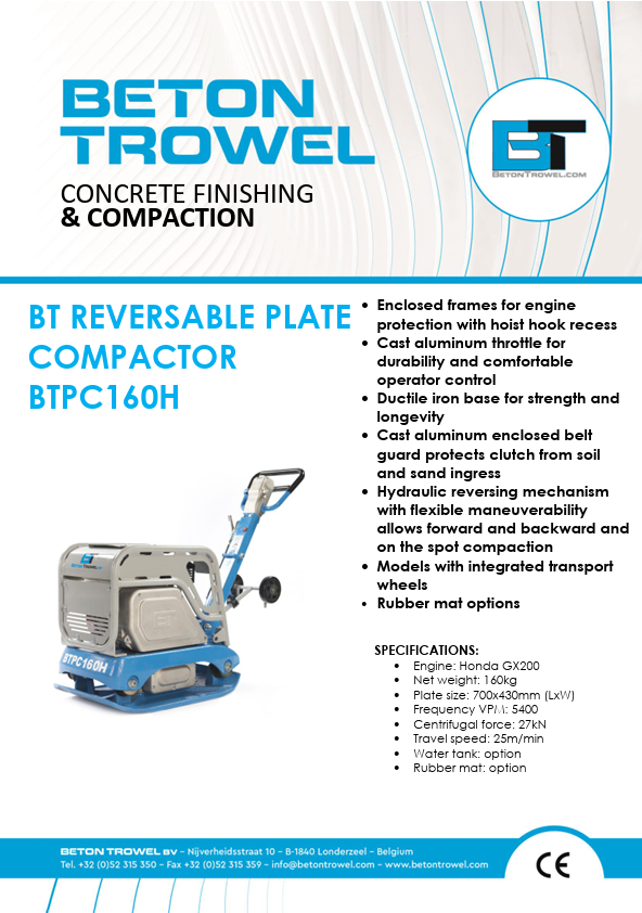 beton-trowel-katalogi-BTPC160H-maantiivistin